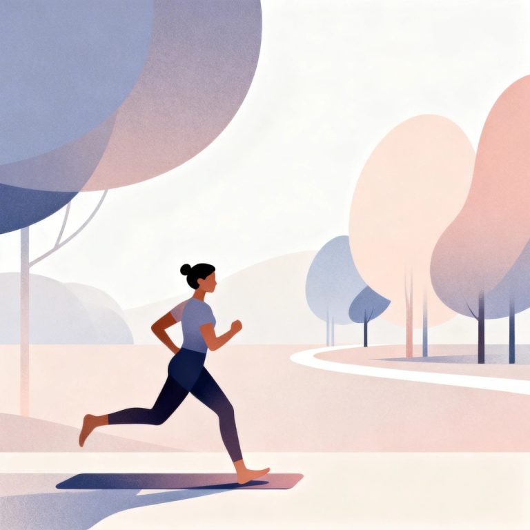 Korzyści płynące z codziennej aktywności fizycznej